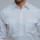 Camisa McAllen Lisa Blanca 039